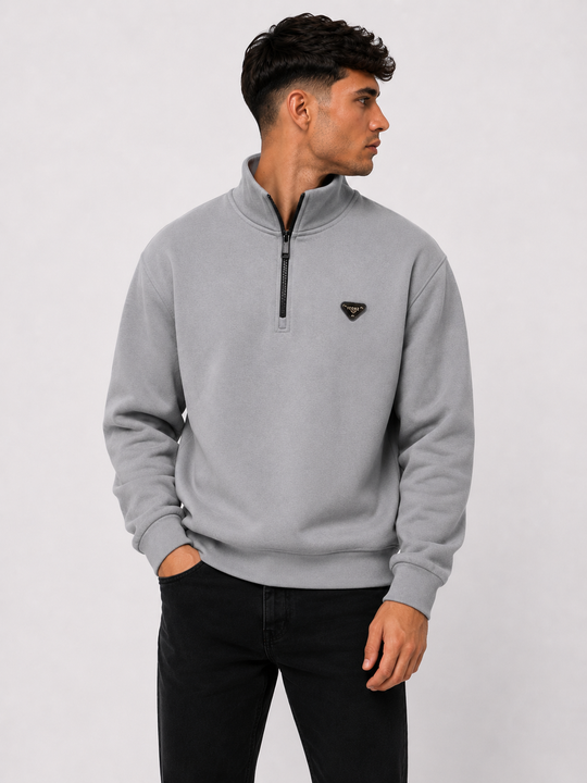 Icon2 Essential Quarter Zip