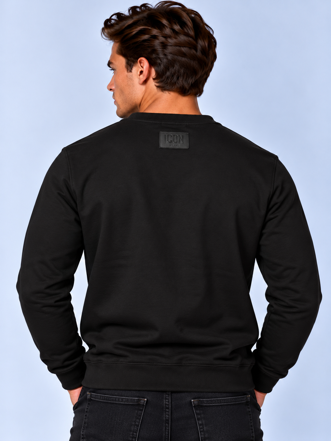 ICON Milano Essential Sweater