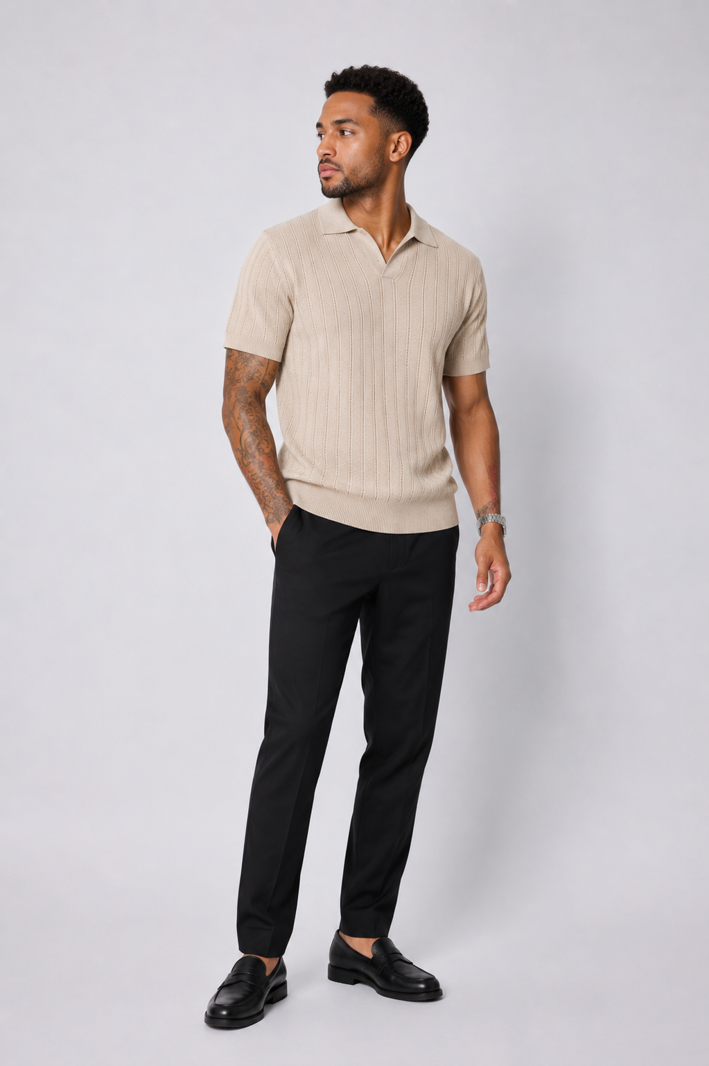 The Florence Polo