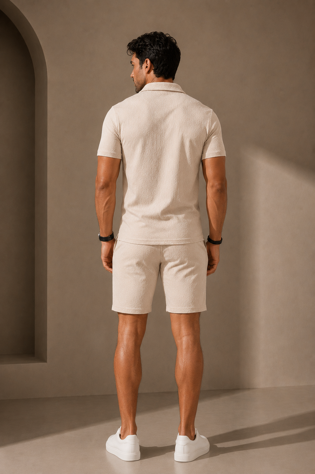 Monaco Resort Set