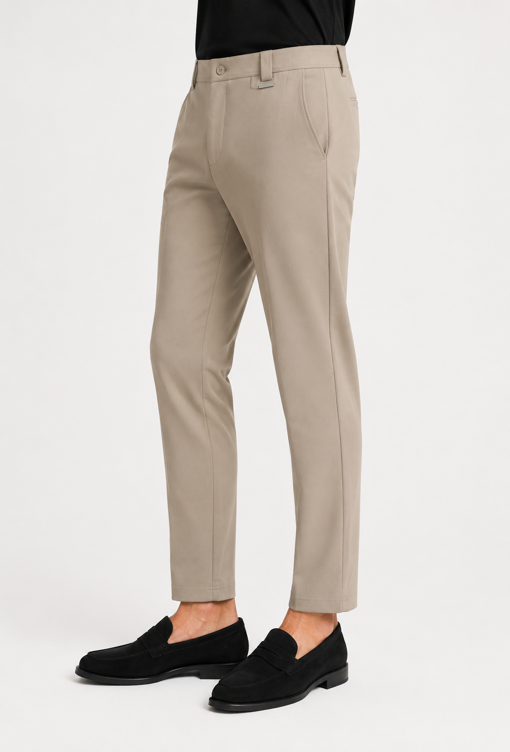 The Dante Trousers