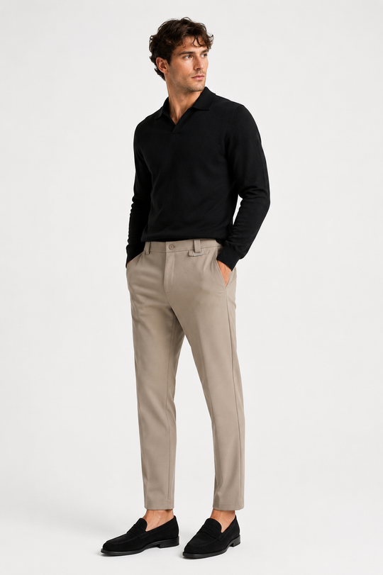 The Dante Trousers