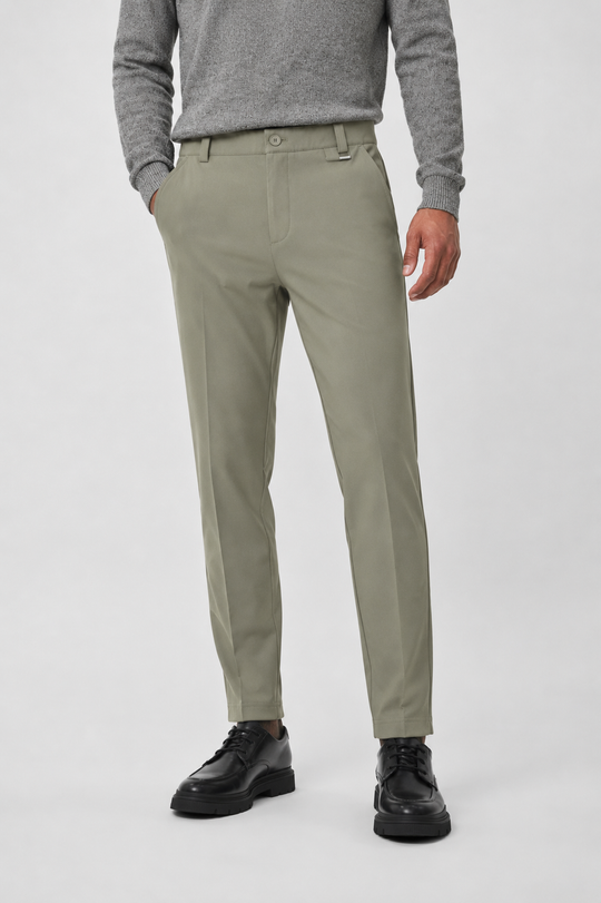 The Dante Trousers