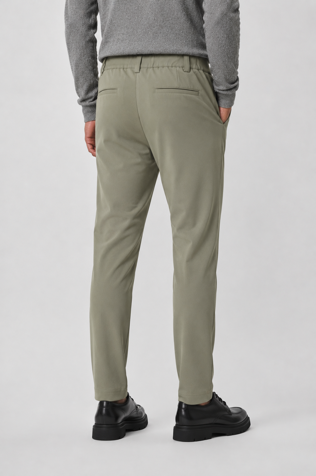 The Dante Trousers