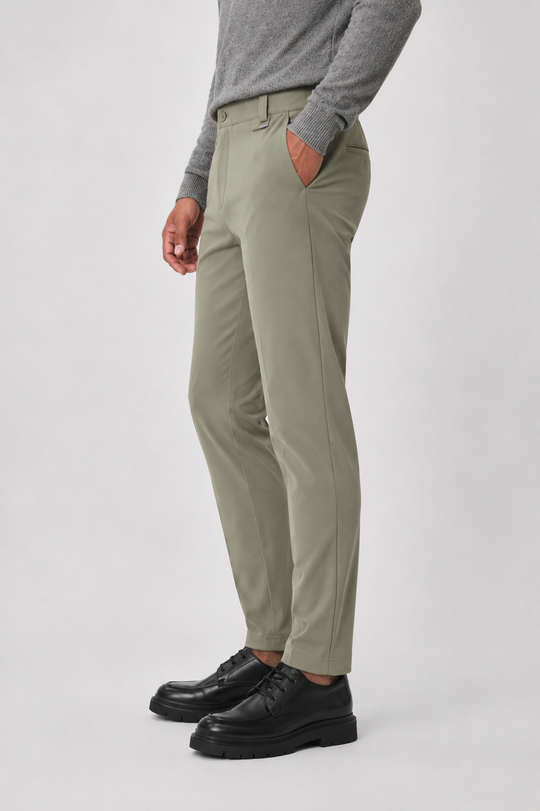 The Dante Trousers