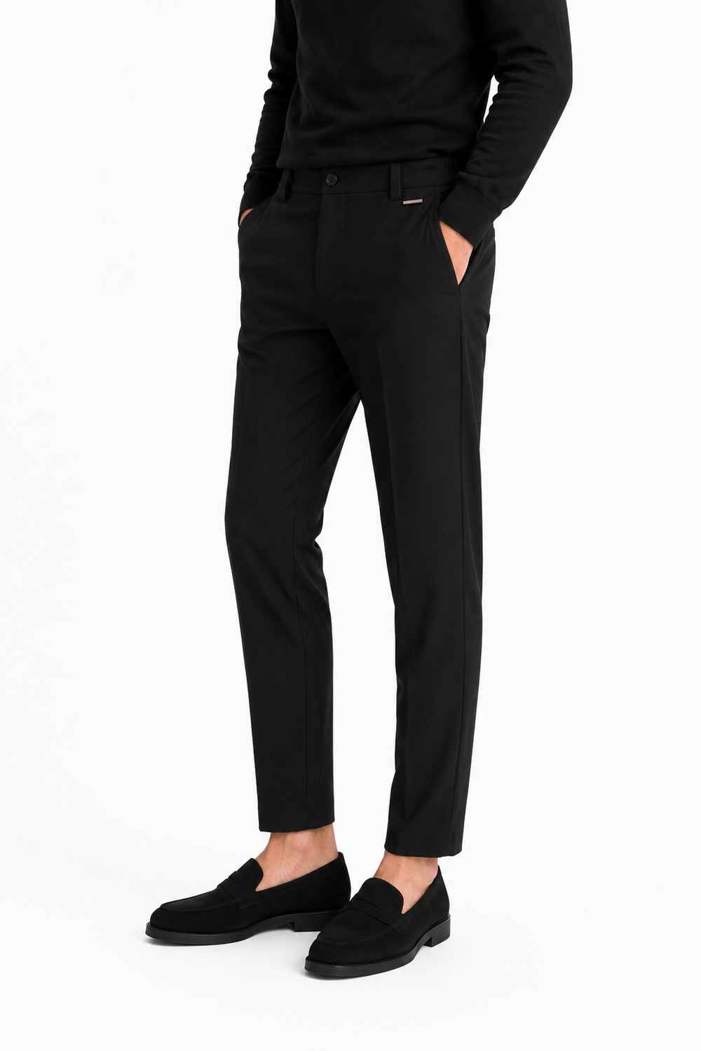 The Dante Trousers
