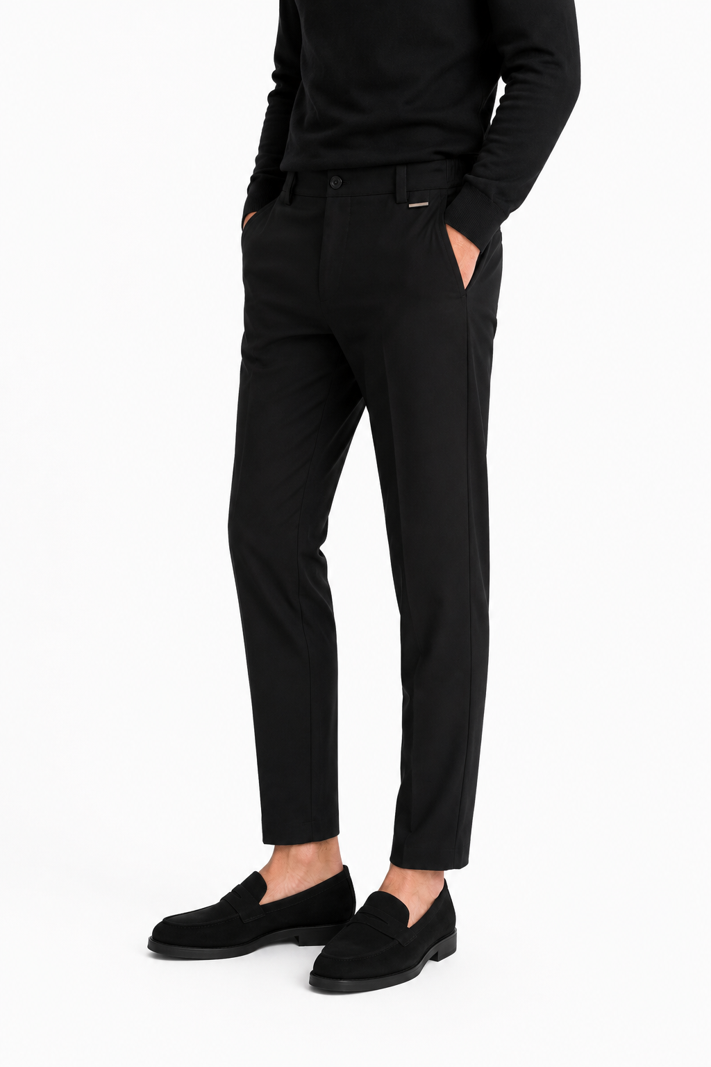The Dante Trousers