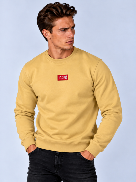 ICON Milano Essential Sweater