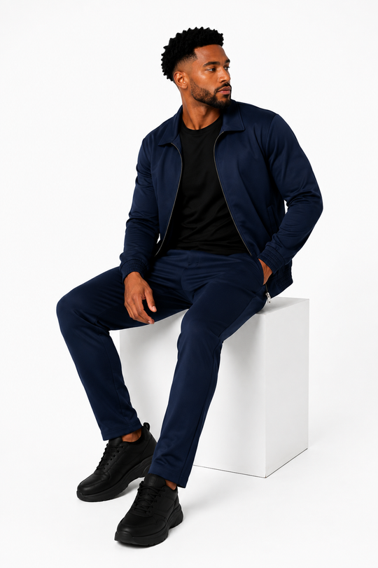 Premium Lorenzo Tech Suit
