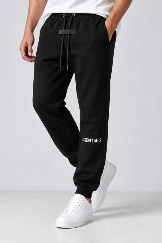 The Essentials Premium Jogger
