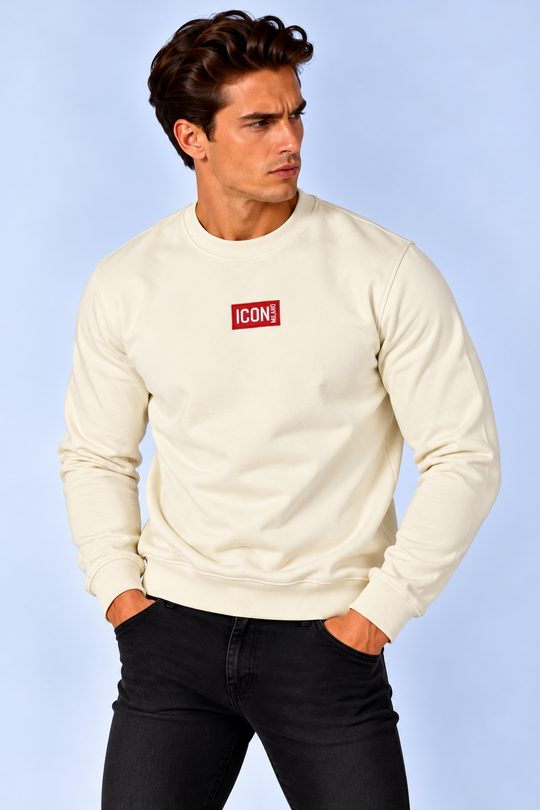 ICON Milano Essential Sweater