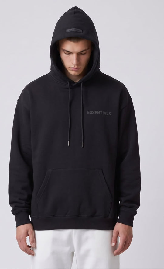 The Essentials Limited Hoodie
