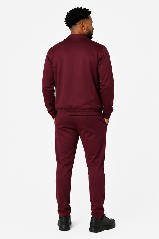Premium Lorenzo Tech Suit