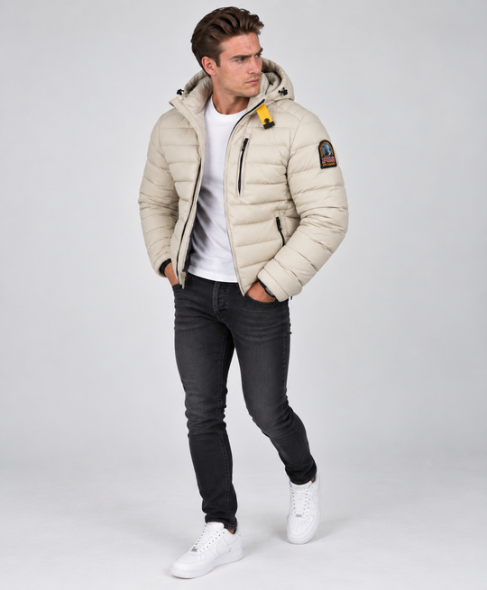 The Limited Edition High Puffer Jacket I