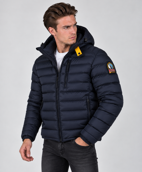 The Limited Edition High Puffer Jacket I