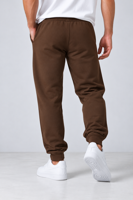 The Essentials Premium Jogger
