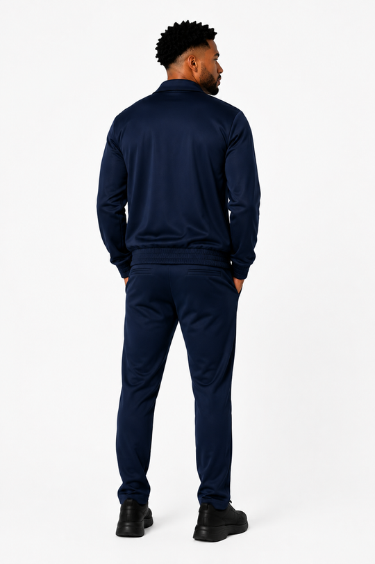 Premium Lorenzo Tech Suit