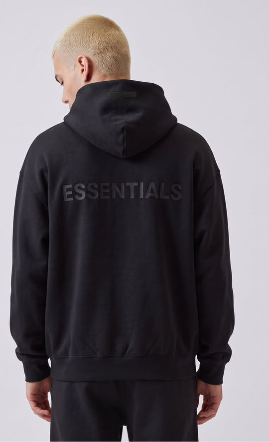 The Essentials Limited Hoodie