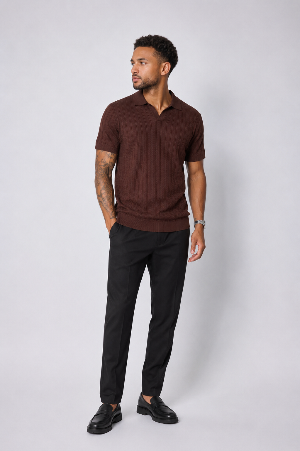The Florence Polo