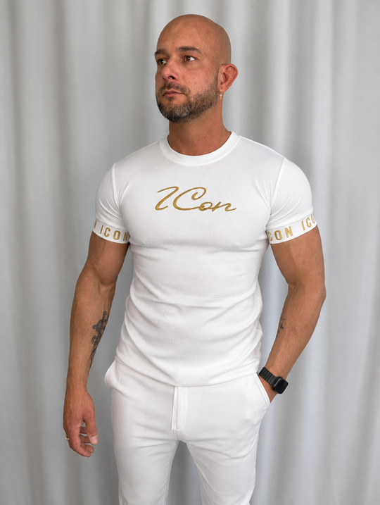 Icon Gold T-Shirt
