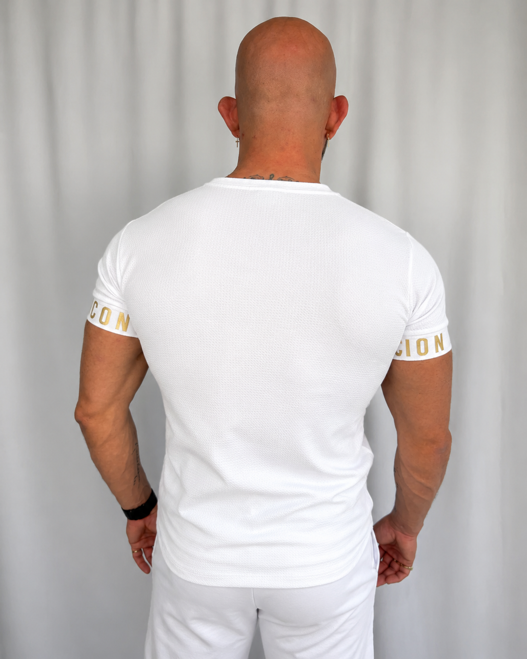 Icon Gold T-Shirt