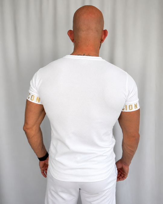 Icon Gold T-Shirt