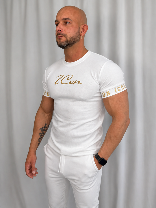 Icon Gold T-Shirt