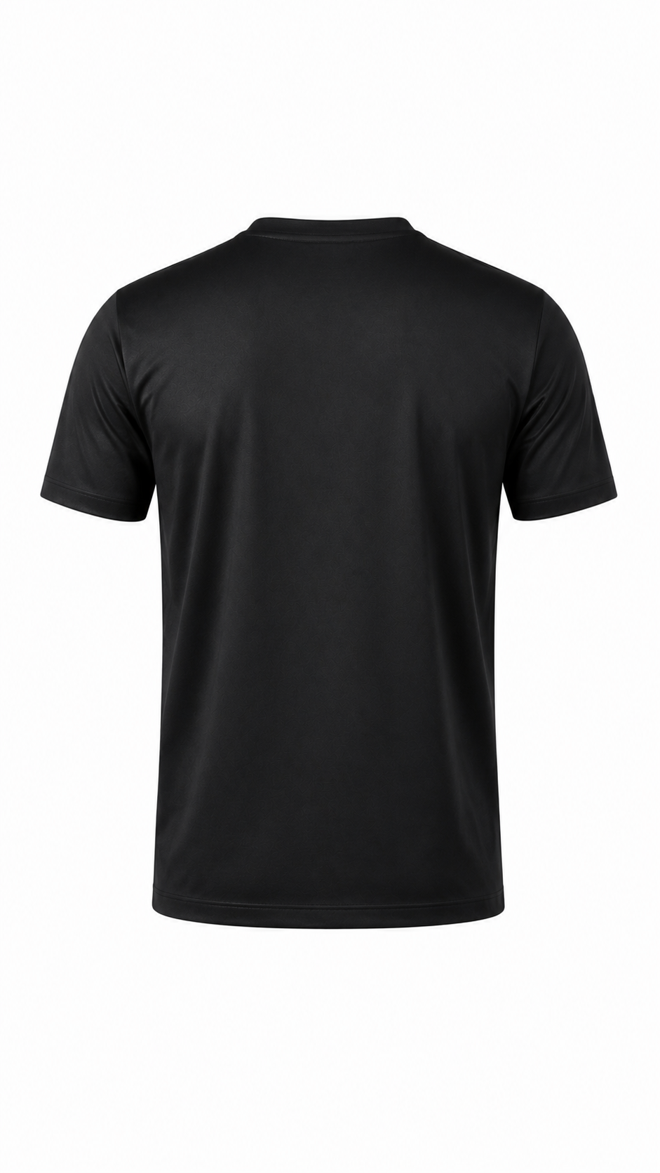 Premium Mercerized T-Shirt