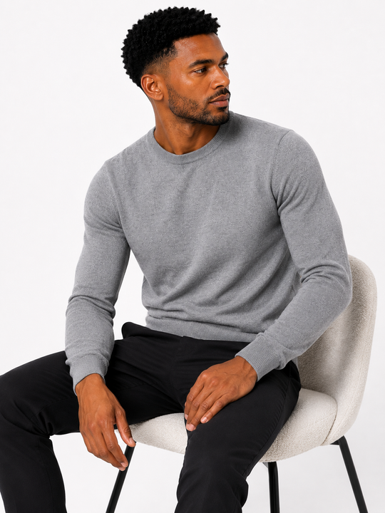 The Santoni Crewneck Sweater