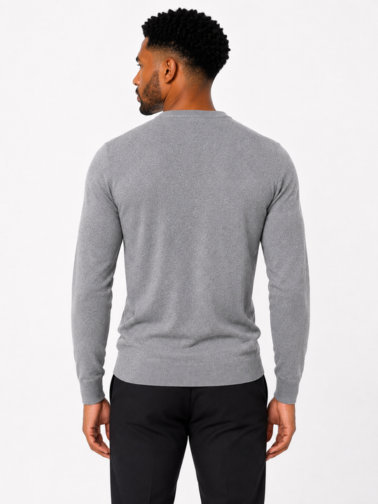 The Santoni Crewneck Sweater