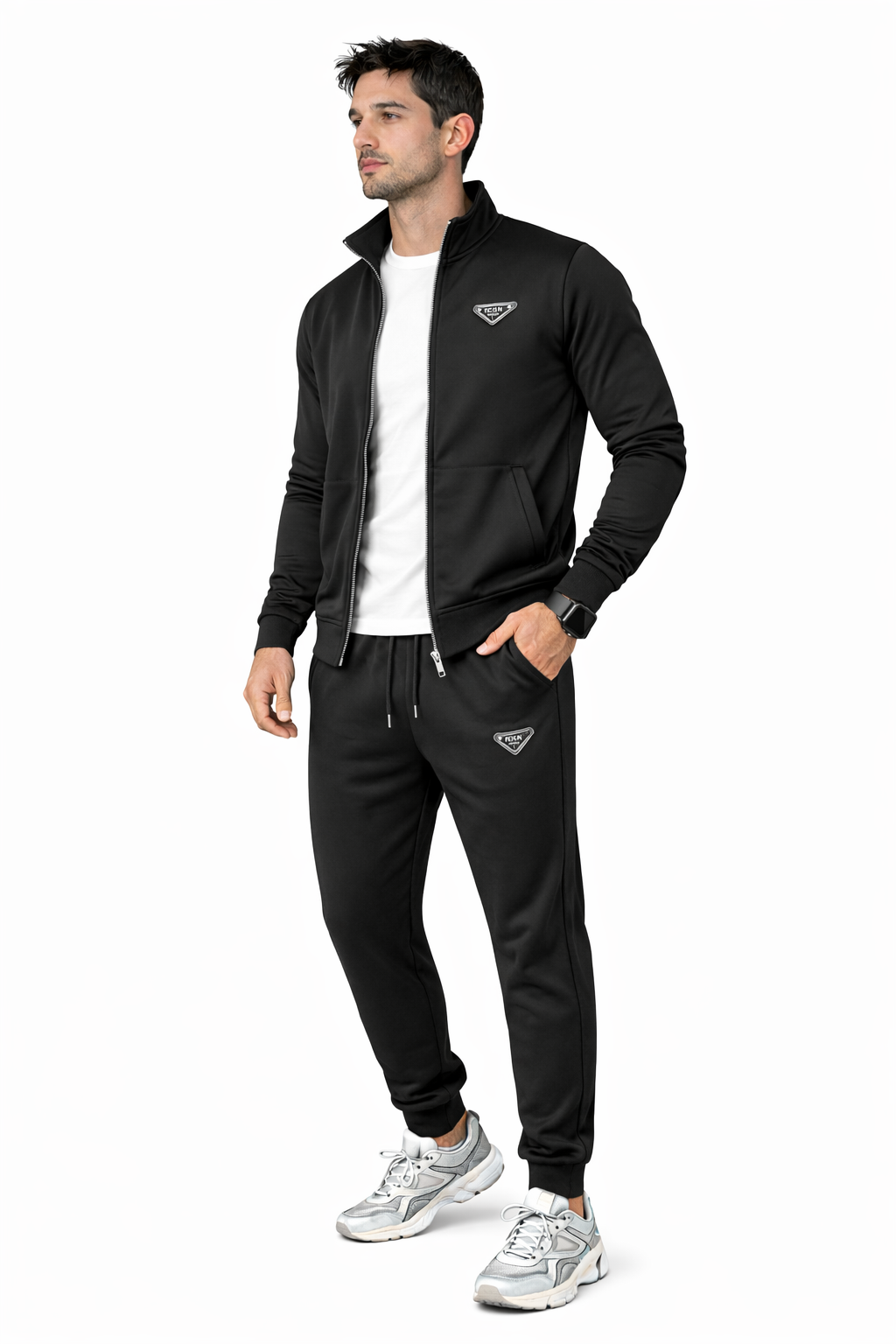 Legacy Badge Icon2 Joggingpak