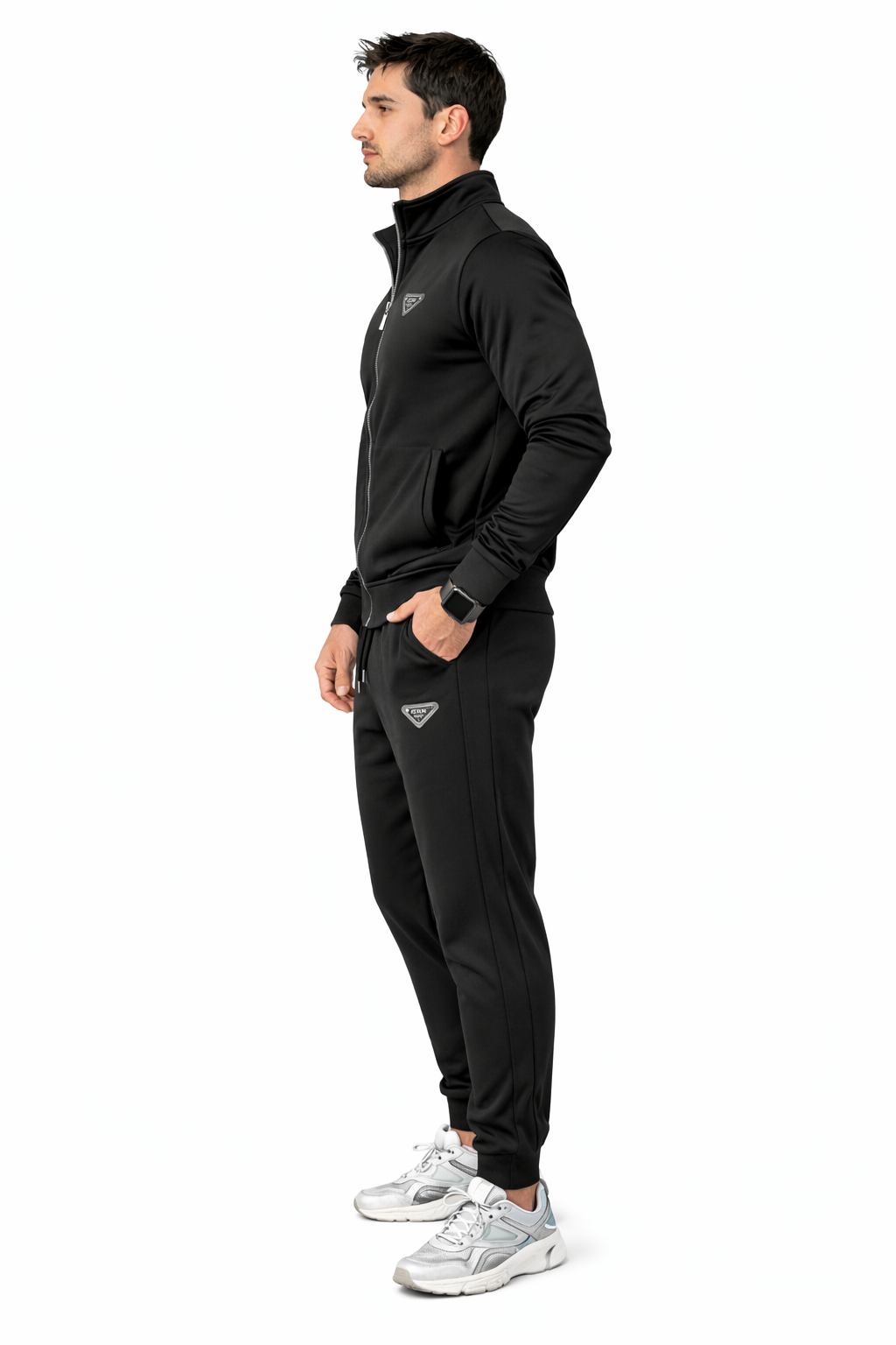 Legacy Badge Icon2 Joggingpak