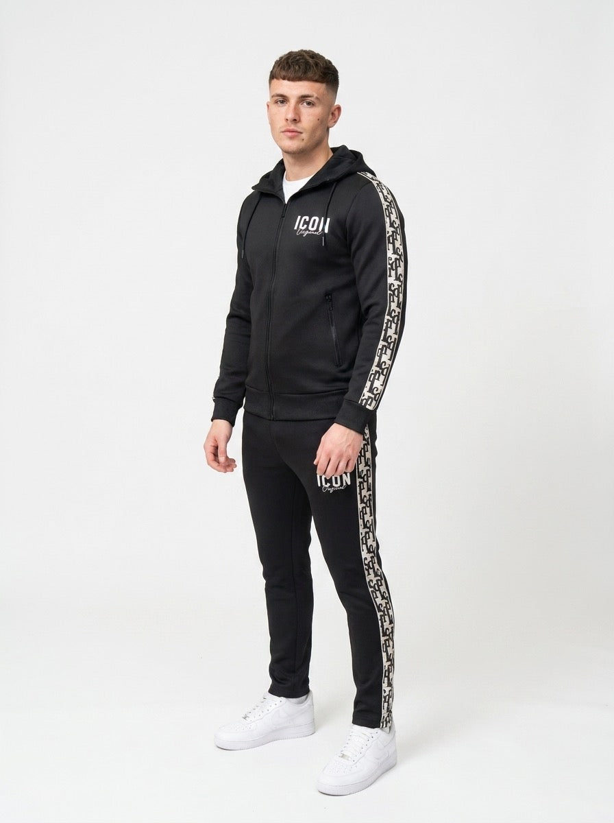 The Icon Streetline Joggingpak
