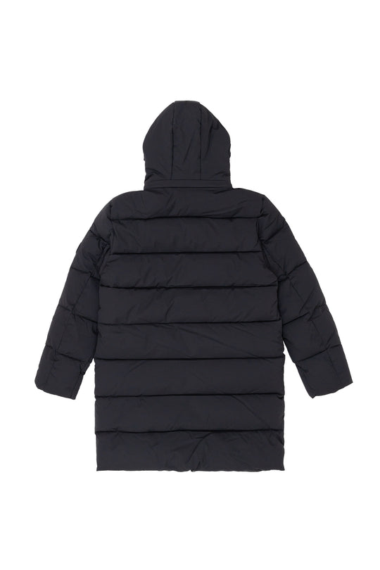 ICON Longline Puffer Jacket