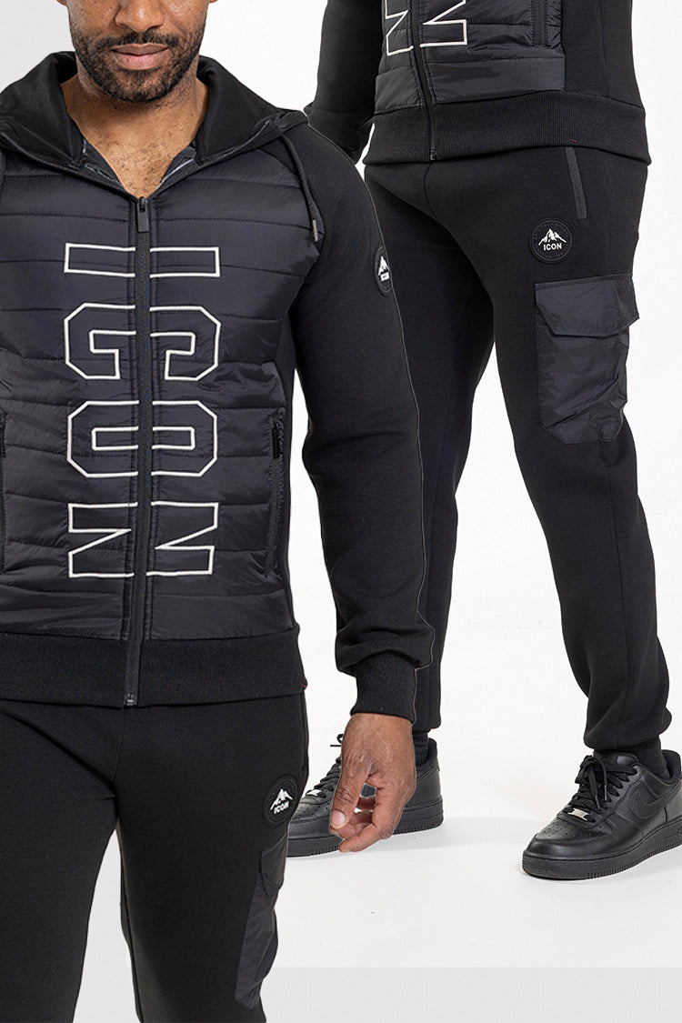 ICON Summit Hybrid Joggingpak