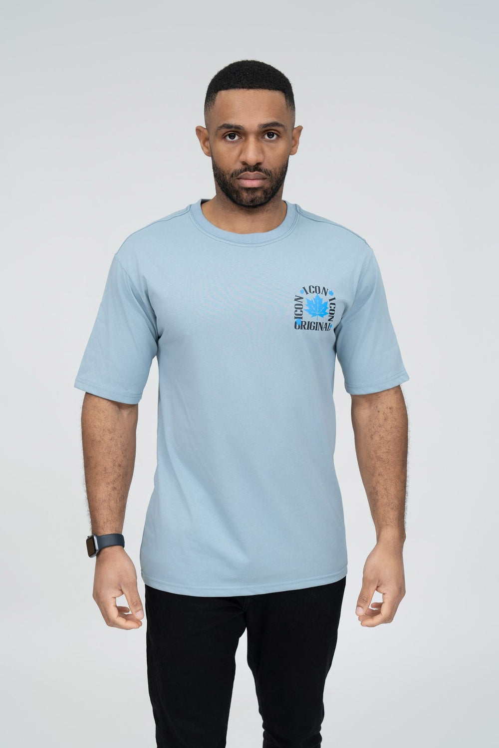 ICON Original T Shirt 1227