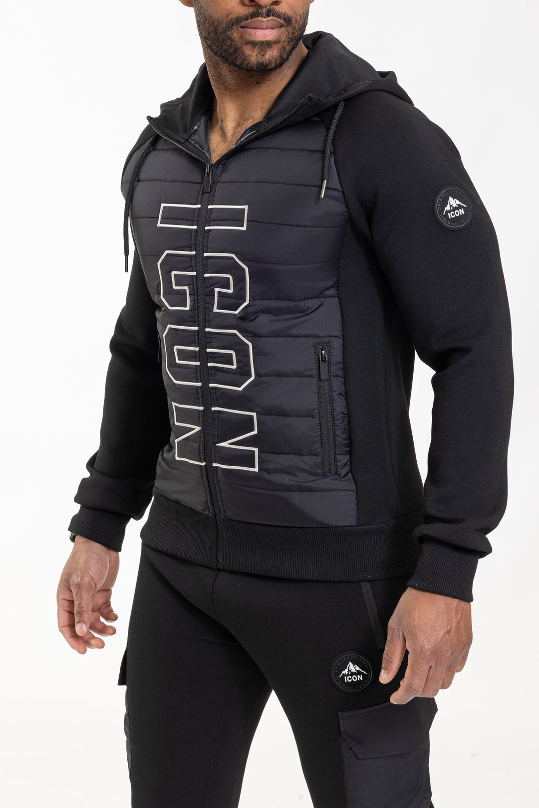 ICON Summit Hybrid Joggingpak