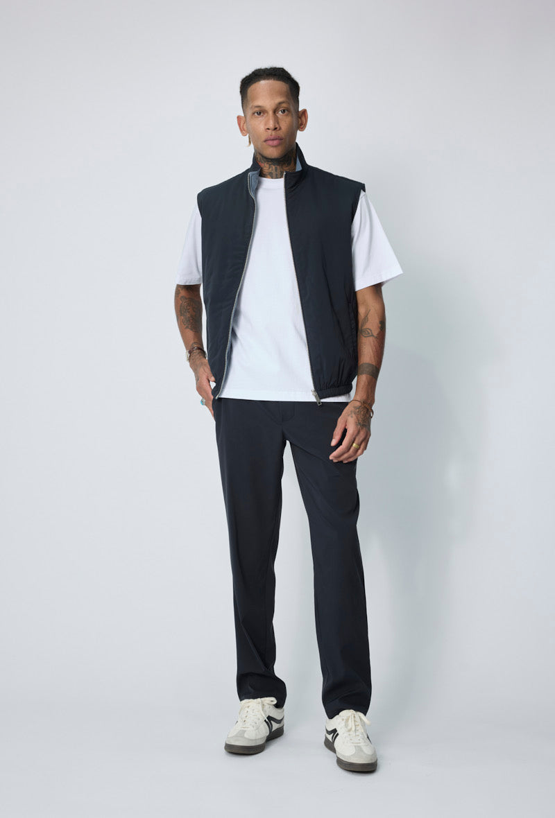 Tweezijdige Milano City Bodywarmer