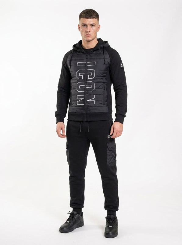 JOGGINGPAKKEN