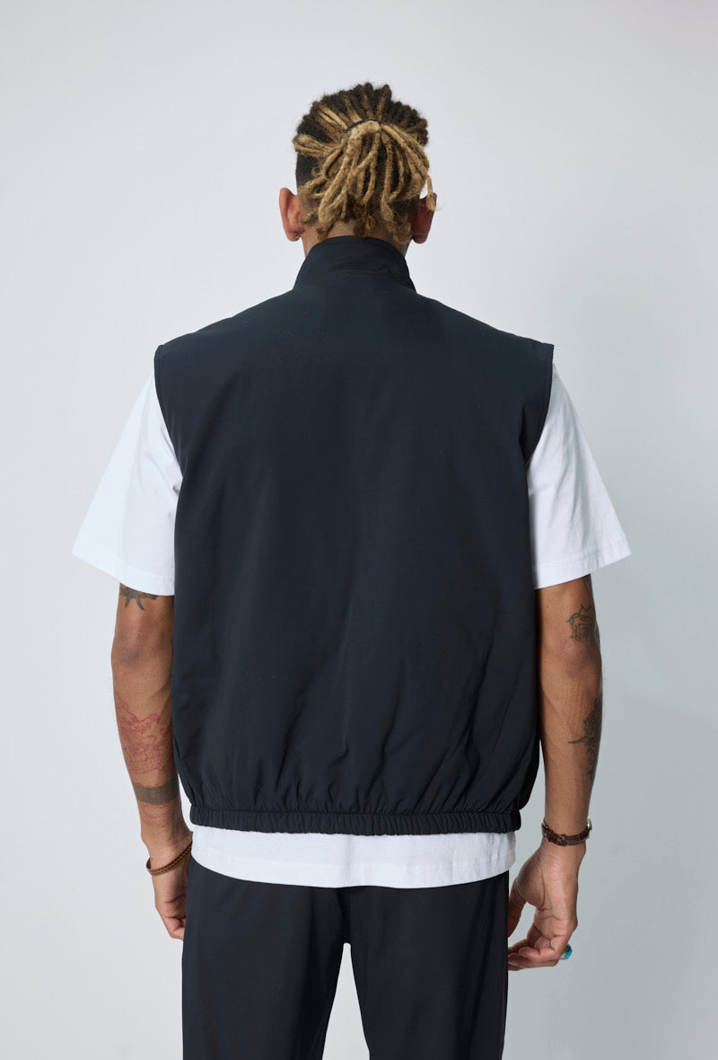Tweezijdige Milano City Bodywarmer