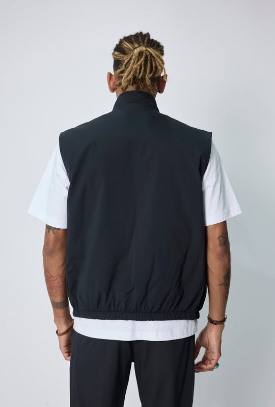 Tweezijdige Milano City Bodywarmer