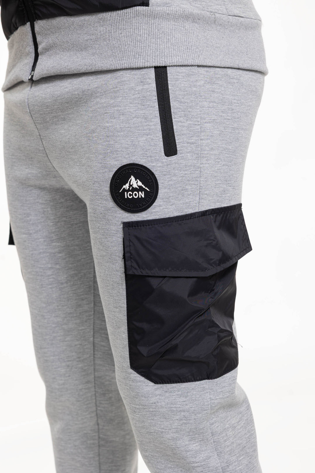 ICON Summit Hybrid Joggingpak