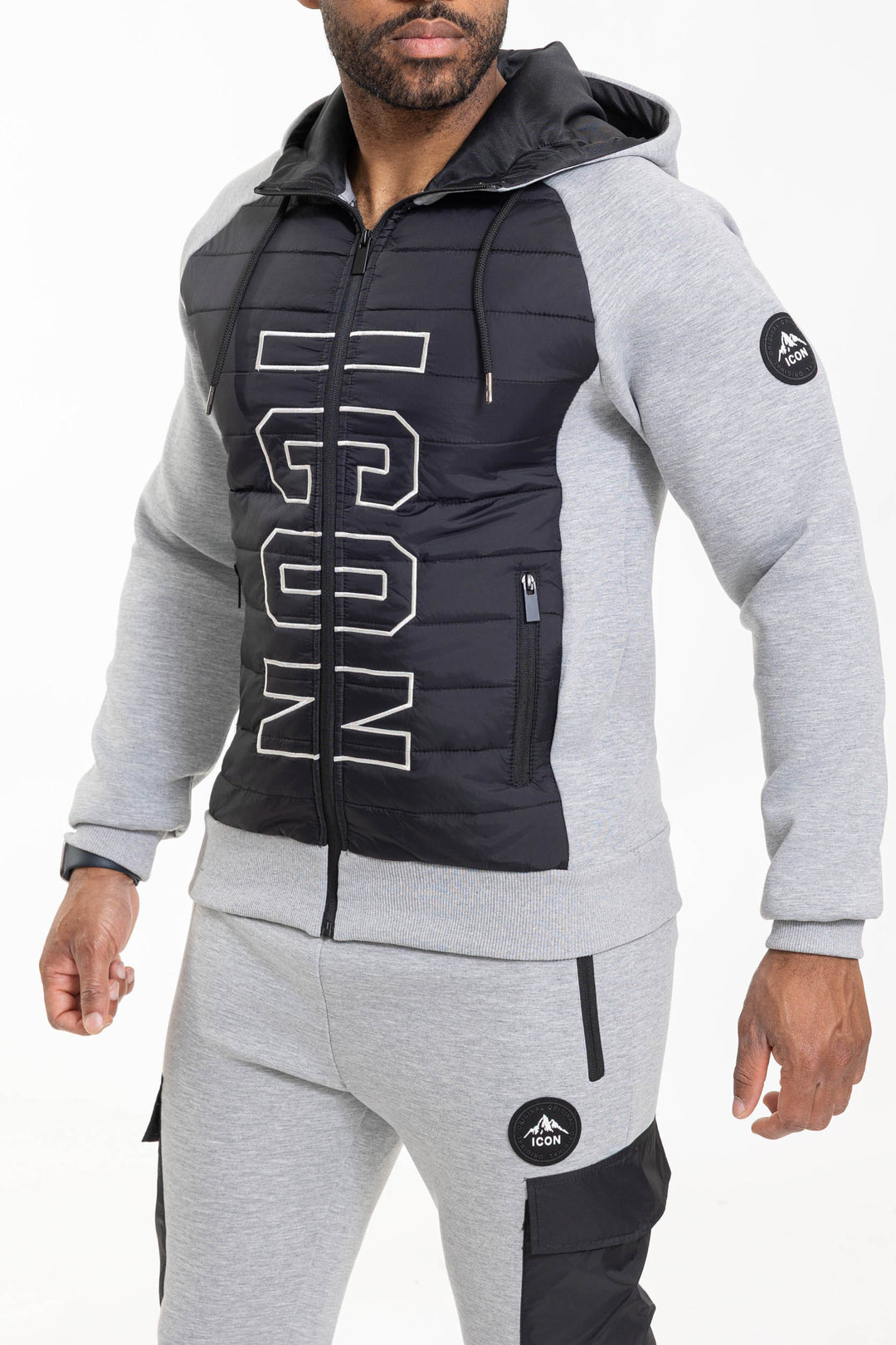 ICON Summit Hybrid Joggingpak