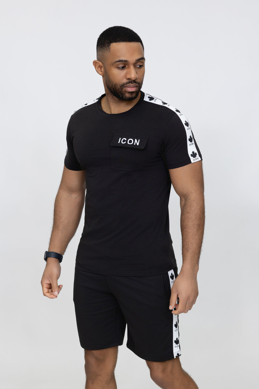 ICON Original Two Piece Set 720