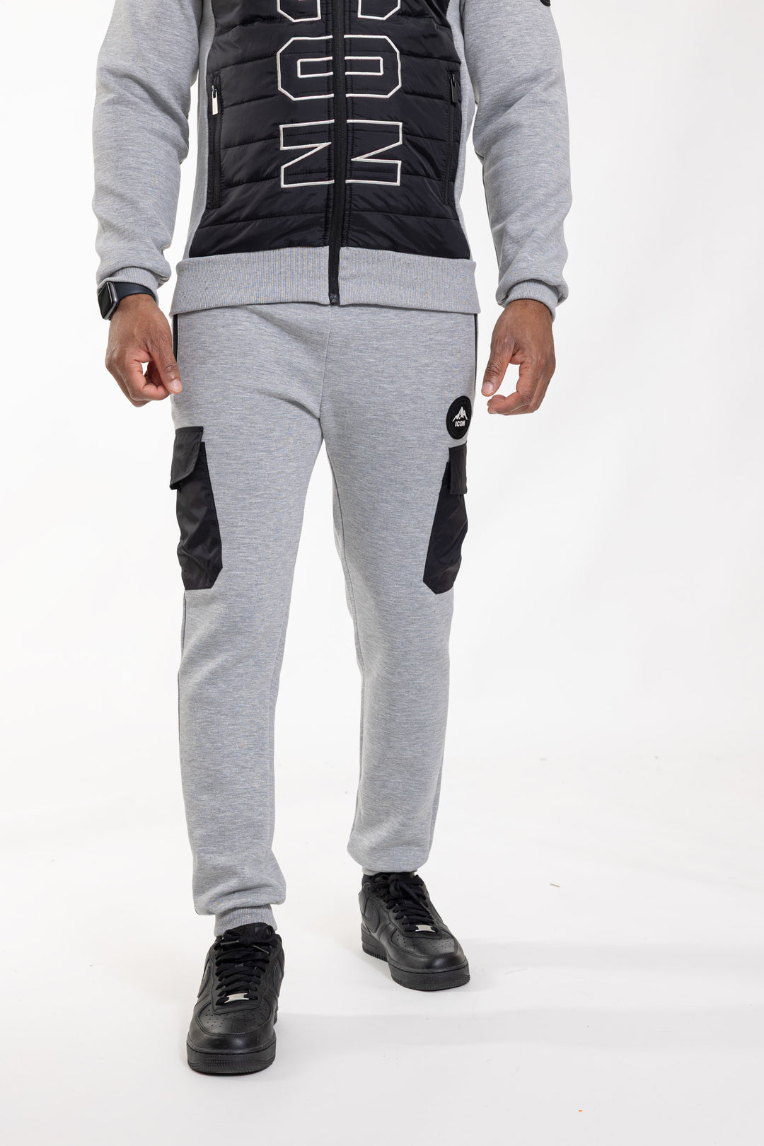 ICON Summit Hybrid Joggingpak