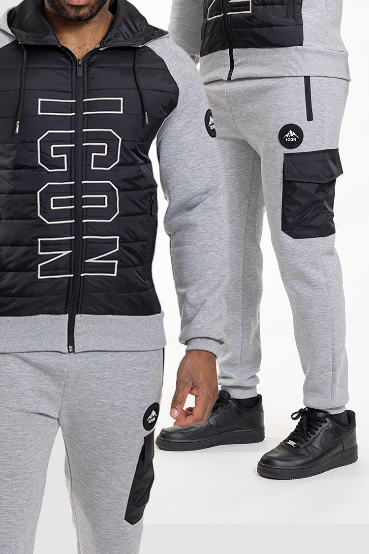ICON Summit Hybrid Joggingpak