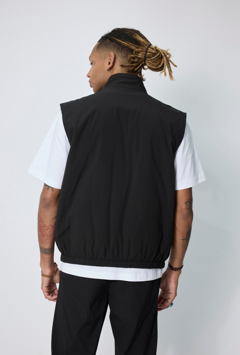 Tweezijdige Milano City Bodywarmer