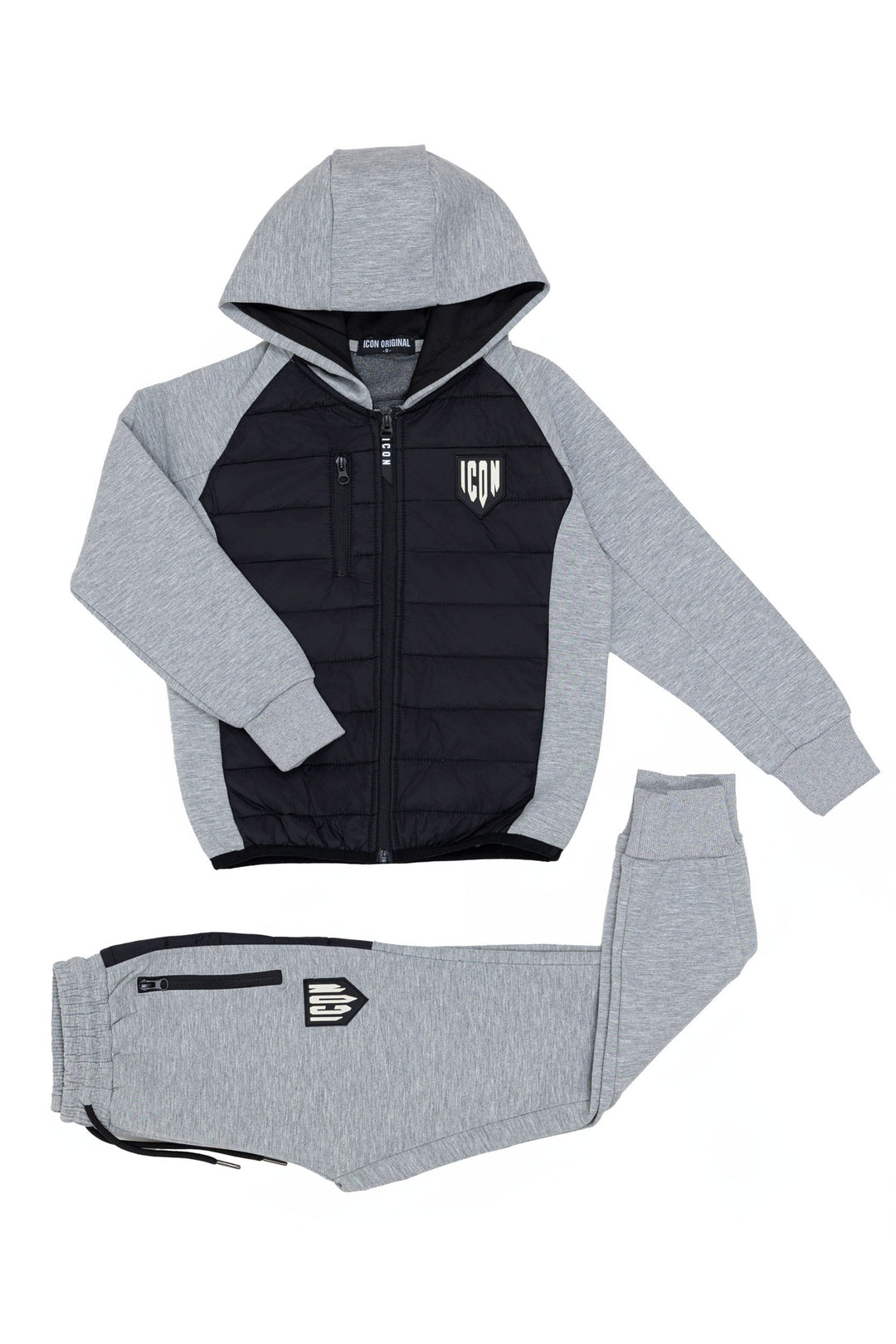 ICON Hybrid Performance Joggingpak