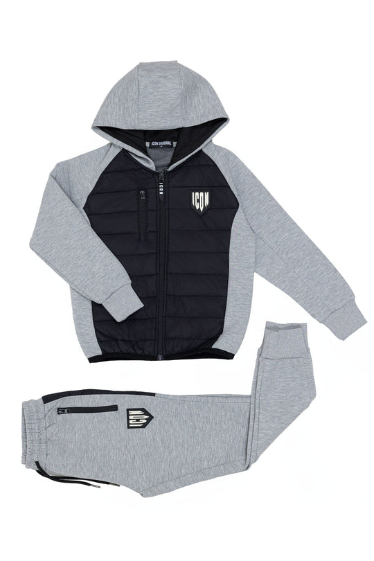 ICON Hybrid Performance Joggingpak