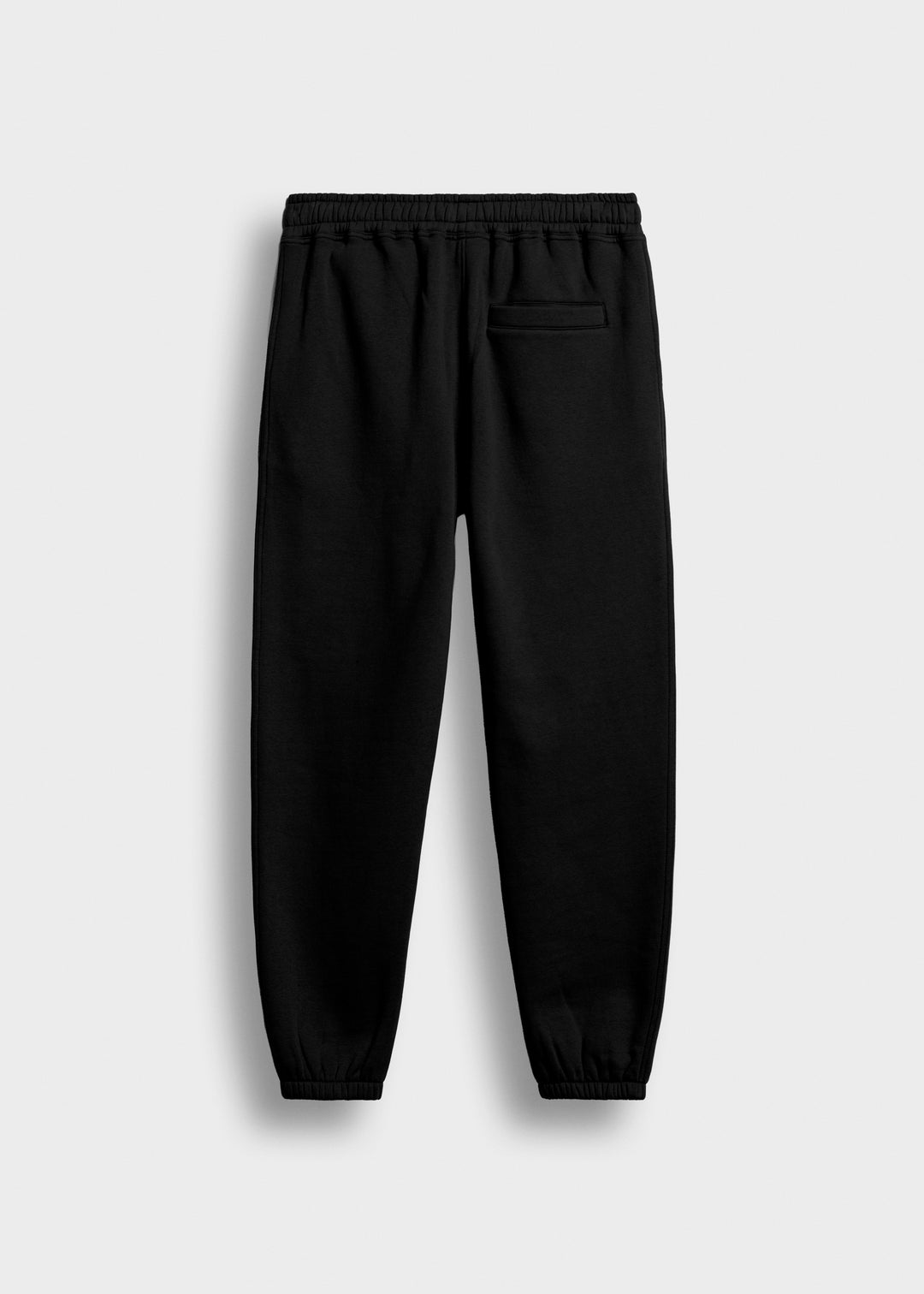 The Urban Relaxed Jogger